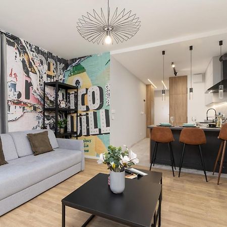 Krakow Rynek Podgorski Apartment By Noclegi Renters Extérieur photo
