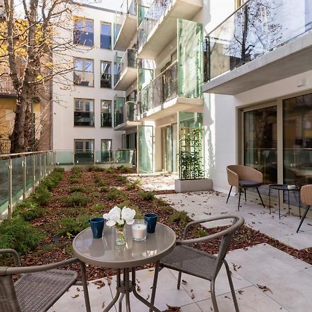 Krakow Rynek Podgorski Apartment By Noclegi Renters Extérieur photo