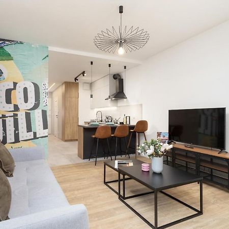 Krakow Rynek Podgorski Apartment By Noclegi Renters Extérieur photo