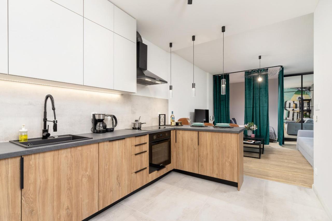 Krakow Rynek Podgorski Apartment By Noclegi Renters Extérieur photo