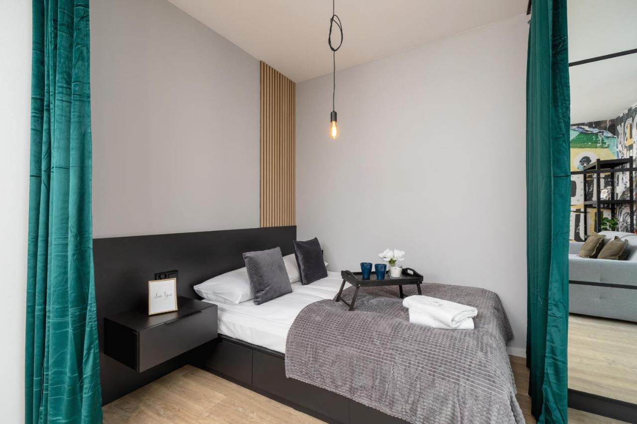 Krakow Rynek Podgorski Apartment By Noclegi Renters Extérieur photo