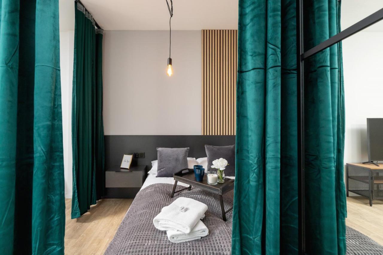 Krakow Rynek Podgorski Apartment By Noclegi Renters Extérieur photo
