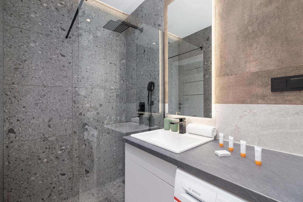 Krakow Rynek Podgorski Apartment By Noclegi Renters Extérieur photo