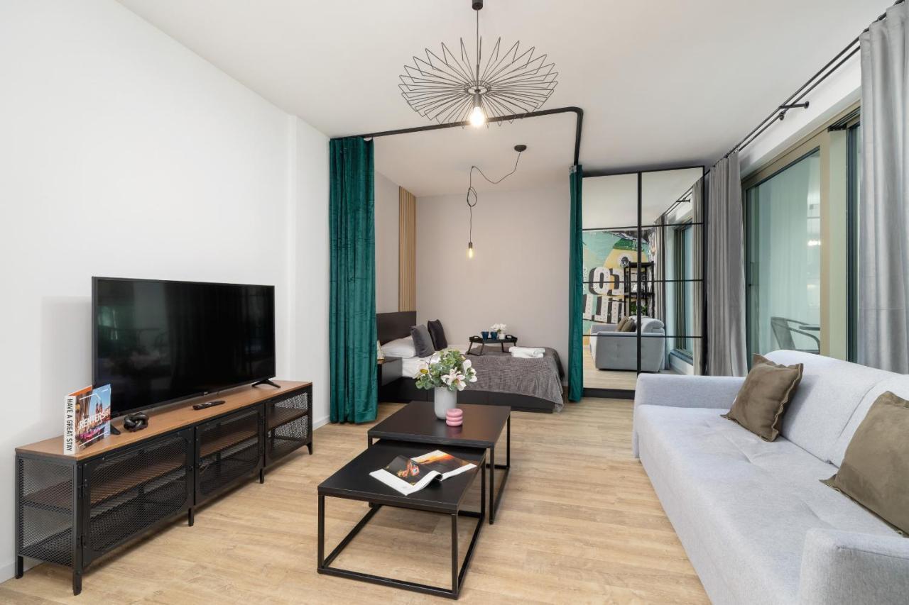 Krakow Rynek Podgorski Apartment By Noclegi Renters Extérieur photo
