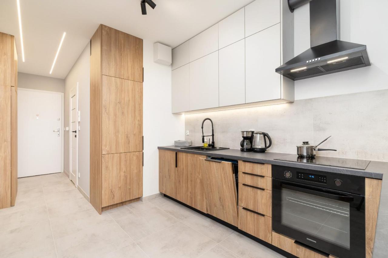 Krakow Rynek Podgorski Apartment By Noclegi Renters Extérieur photo
