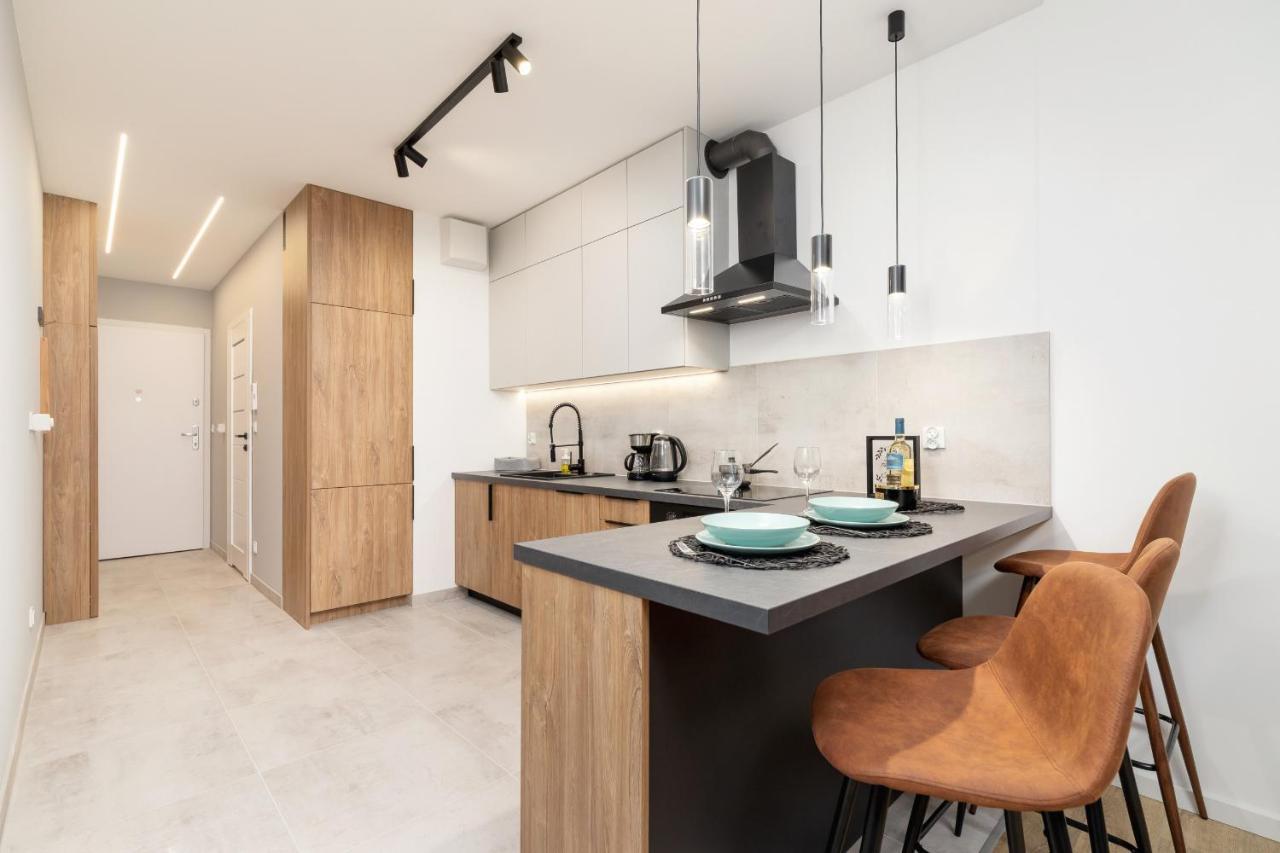 Krakow Rynek Podgorski Apartment By Noclegi Renters Extérieur photo