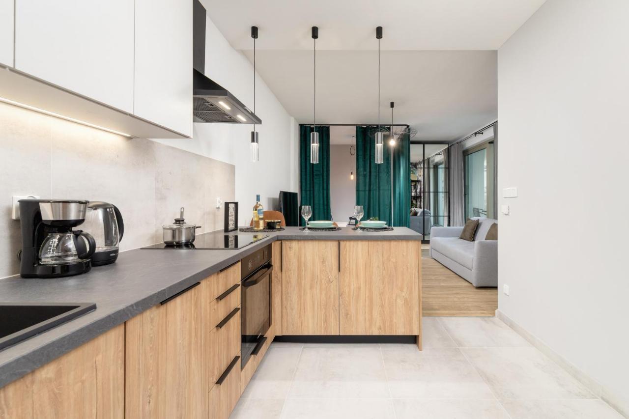 Krakow Rynek Podgorski Apartment By Noclegi Renters Extérieur photo