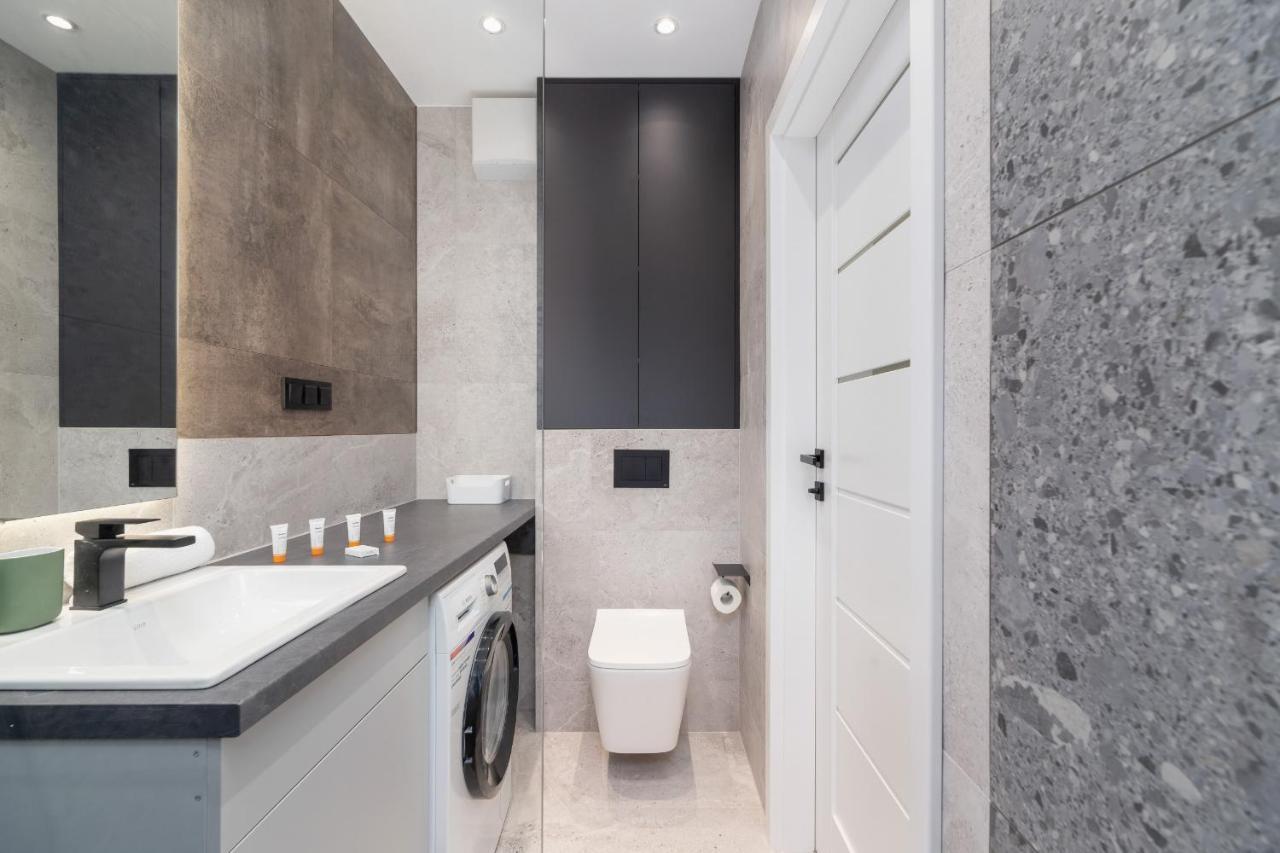Krakow Rynek Podgorski Apartment By Noclegi Renters Extérieur photo