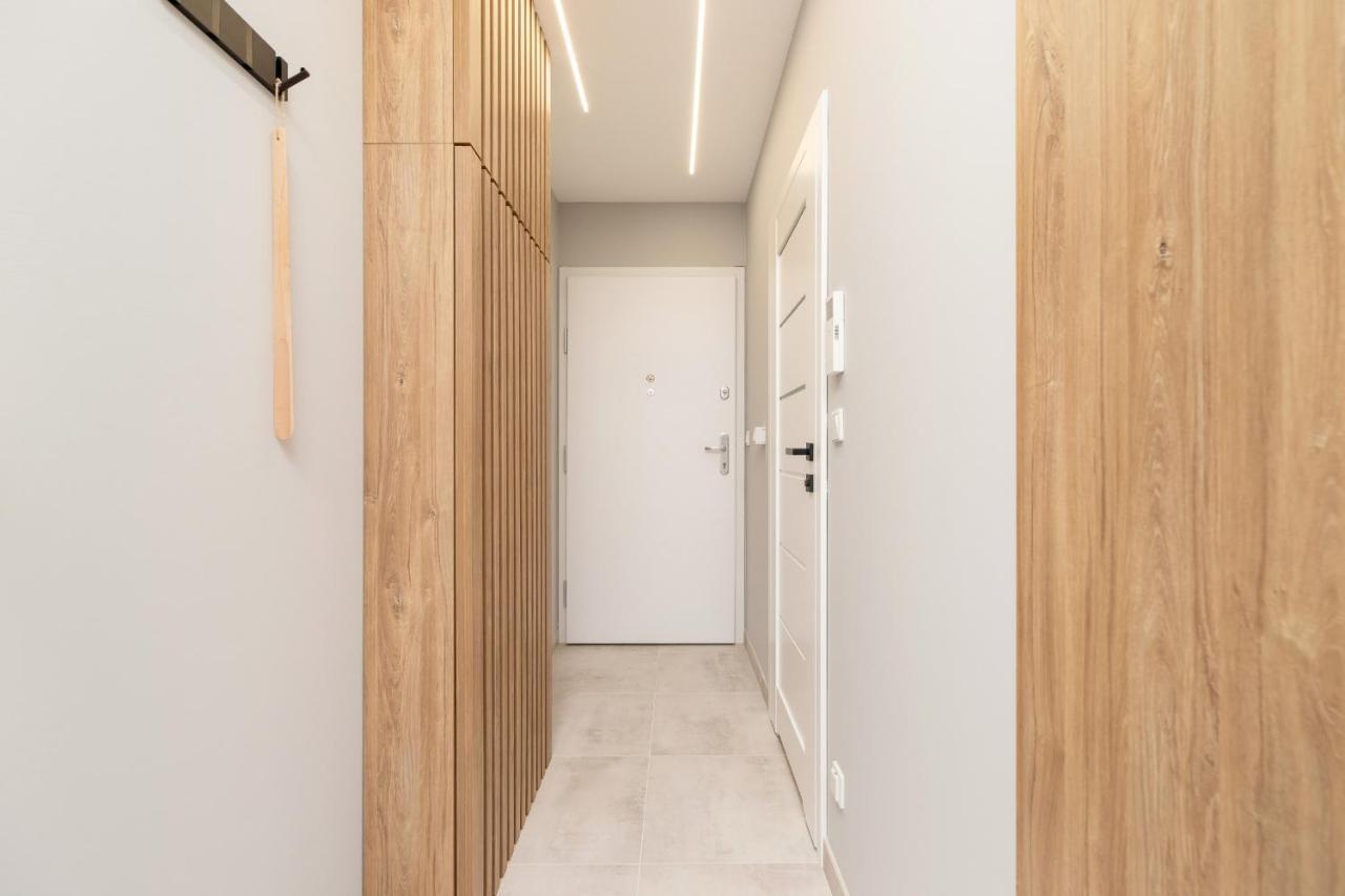 Krakow Rynek Podgorski Apartment By Noclegi Renters Extérieur photo