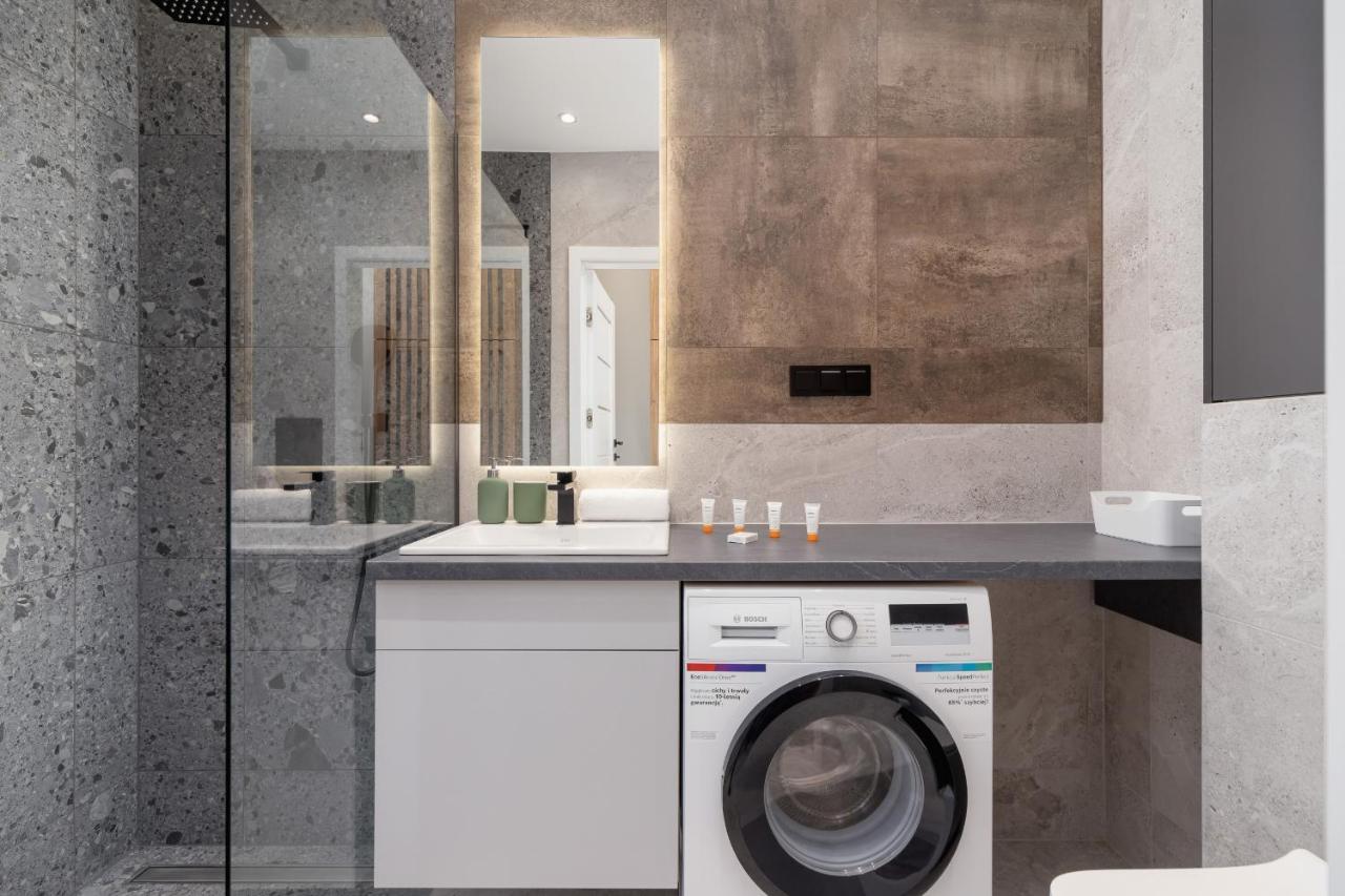 Krakow Rynek Podgorski Apartment By Noclegi Renters Extérieur photo
